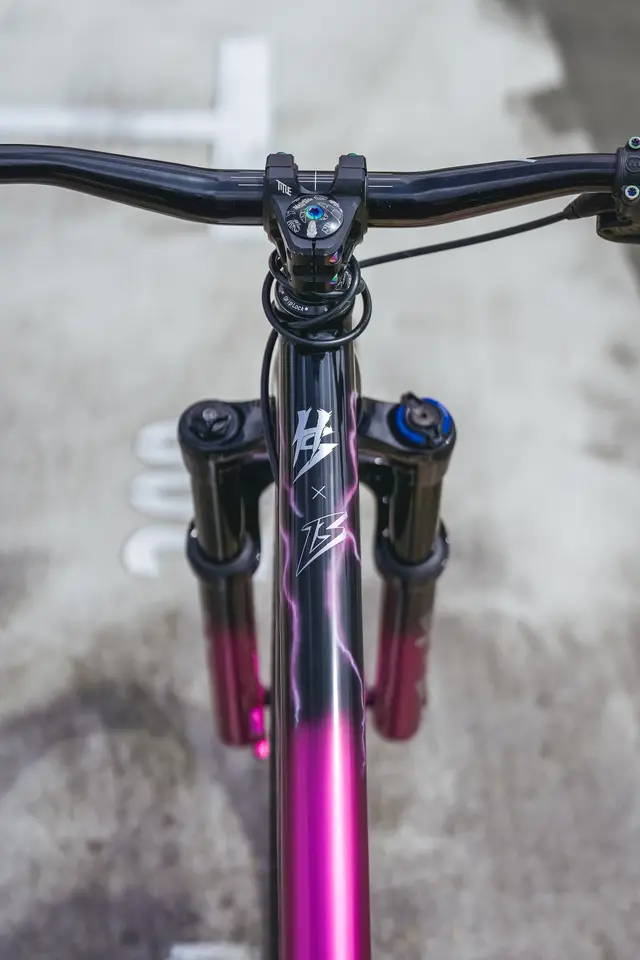 Bike Sanctuary