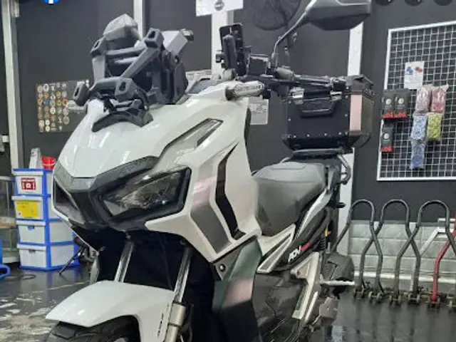 Bikers St Pte Ltd