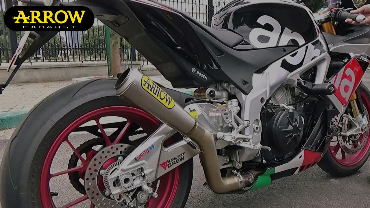 Biketech 21