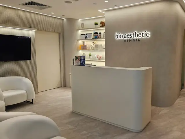 Bio Aesthetic Laser Clinic