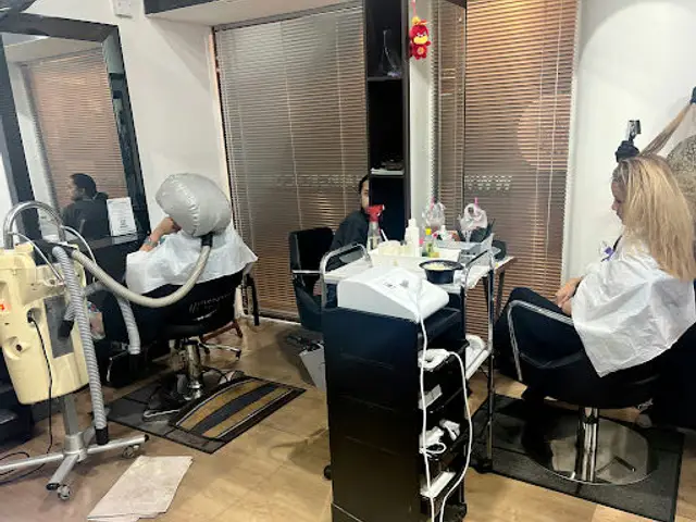 BioRevive HairGro Singapore| Scalp & Hair Loss Treatment