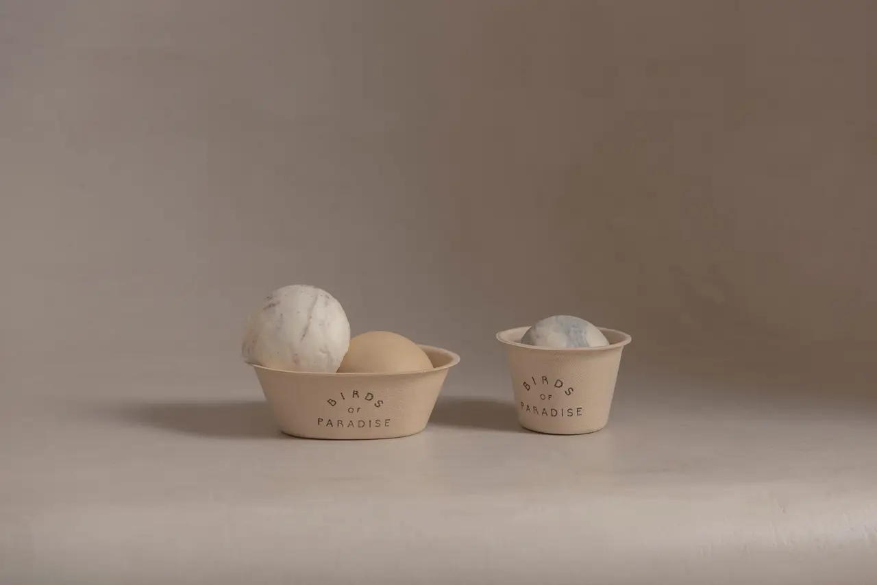 Birds of Paradise Gelato Boutique
