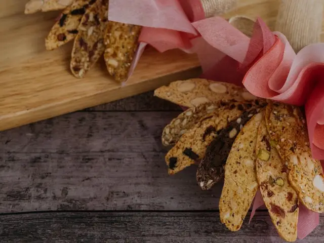 Biscotti Bakery