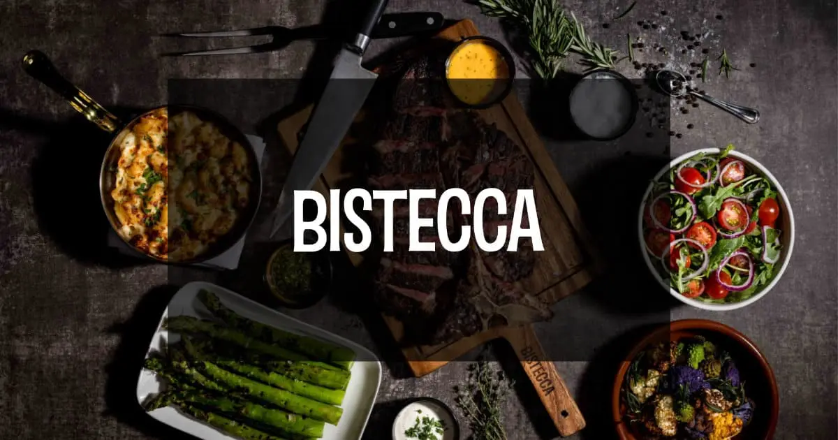 Bistecca Tuscan Steakhouse