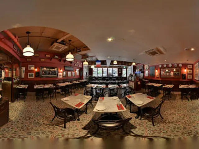 Bistro Du Vin
