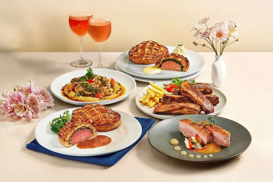 Bistro G