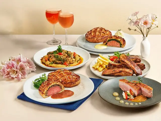 Bistro G