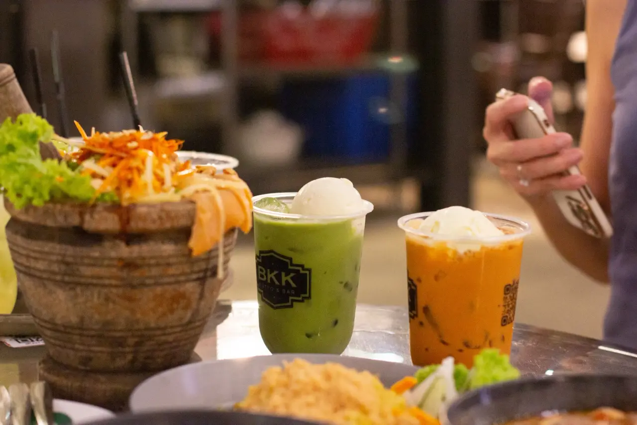 BKK Bistro & Bar