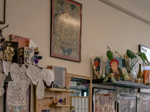 Black Dot Tattoos Studio
