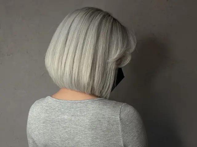 Black Hair Salon