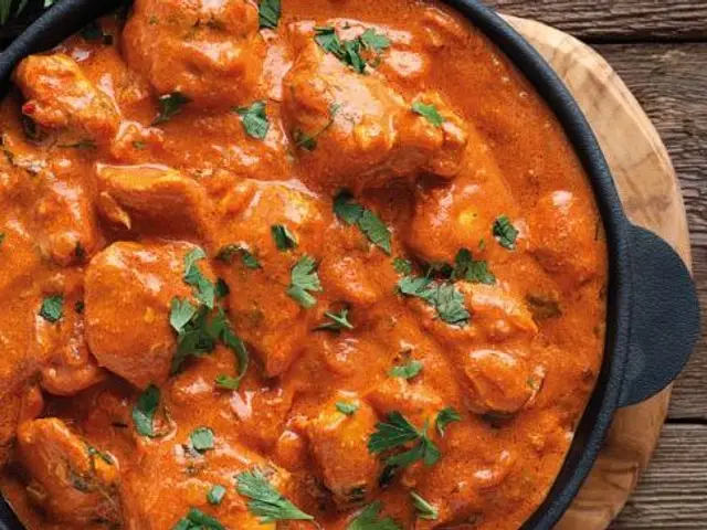 Black Pepper Multi Cuisine Restaurant