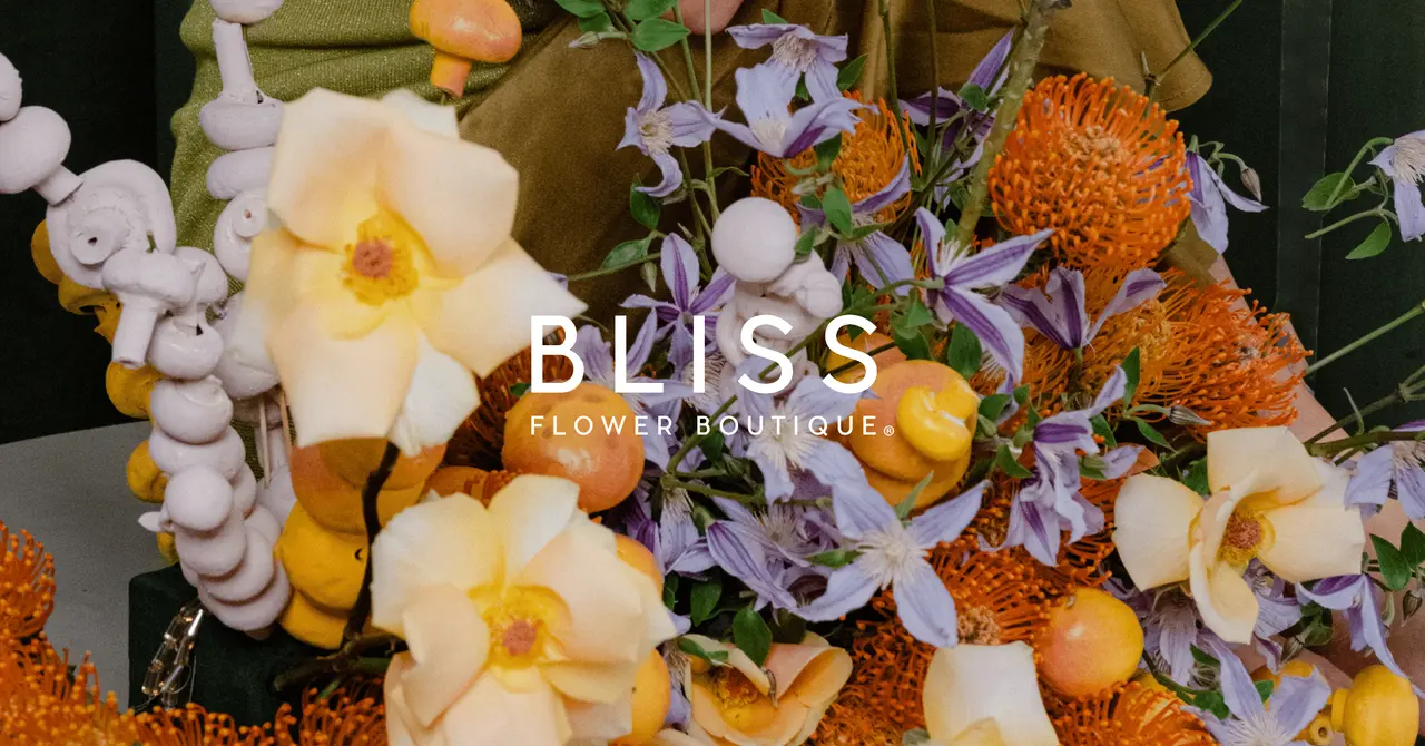 Bliss Flower Boutique