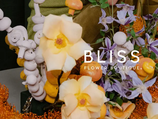 Bliss Flower Boutique