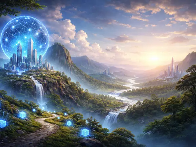 Blockchain Zoo