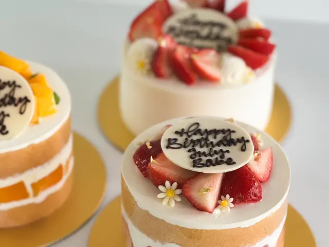 Bloomsbury Bakers