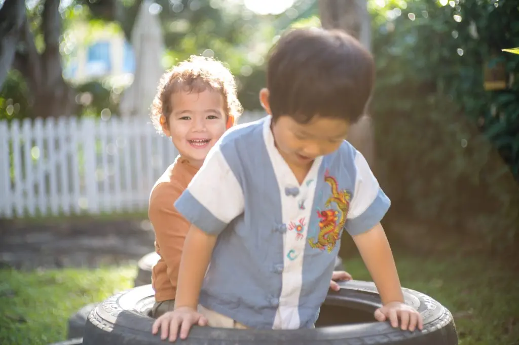 Blue Lion Preschool