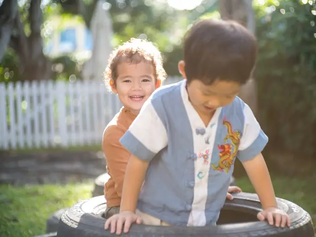 Blue Lion Preschool