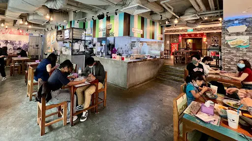 Boat Noodle SG