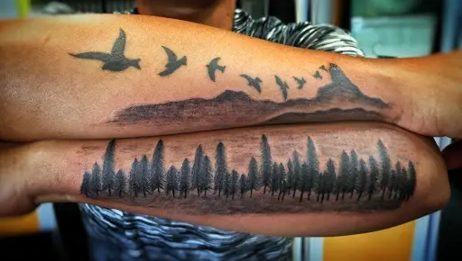 Body-Decor Tattoo and Piercing