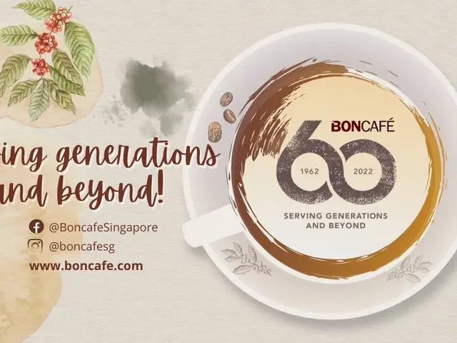 Boncafe International
