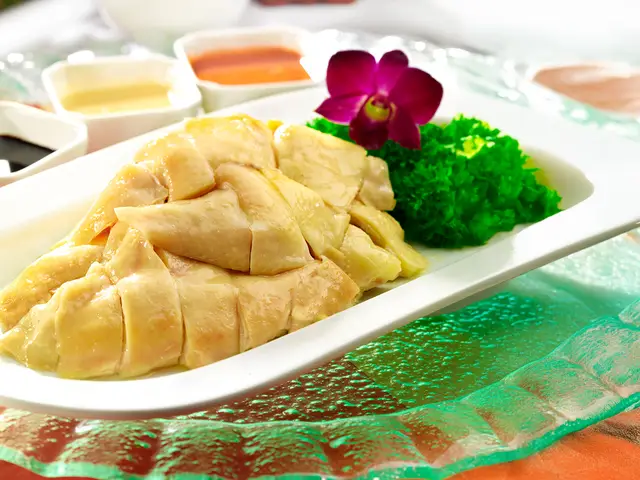 Boon Tong Kee