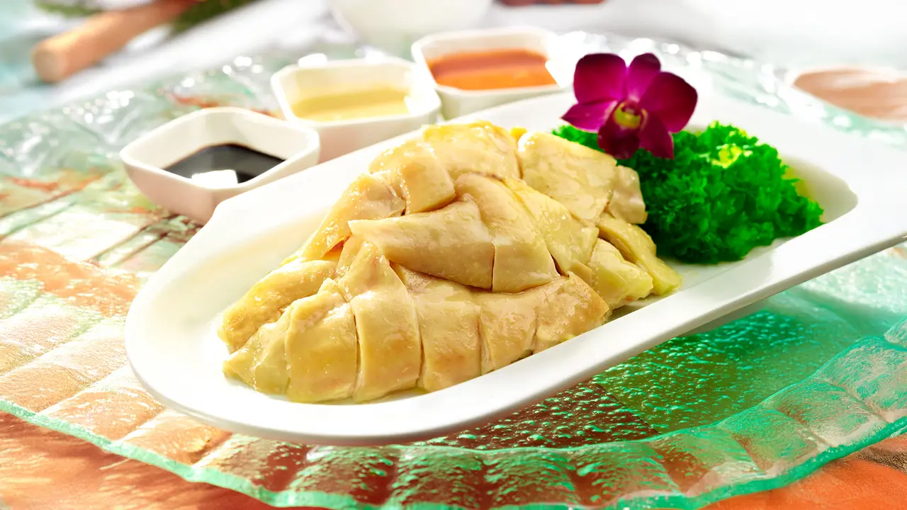 Boon Tong Kee