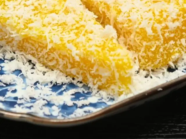 Borobudur Nonya Pastries