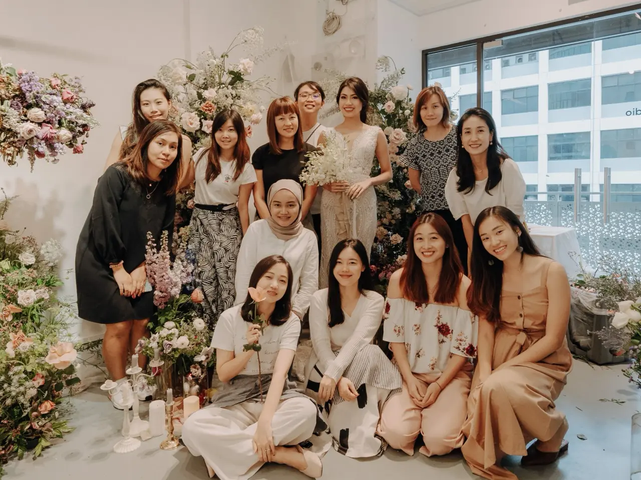 Botany Studio