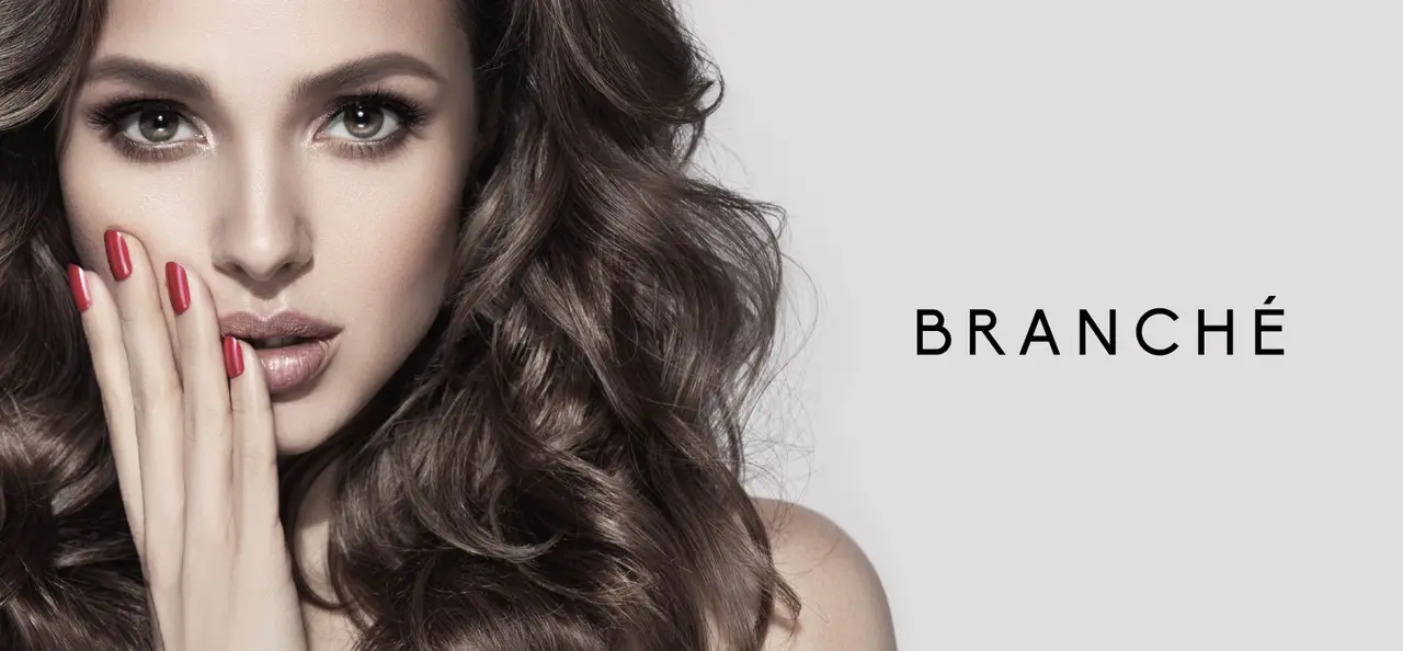 Branche Eye and Face