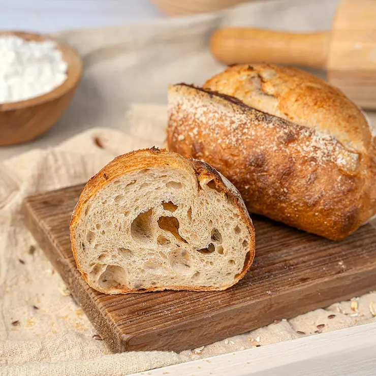 Bread Createur