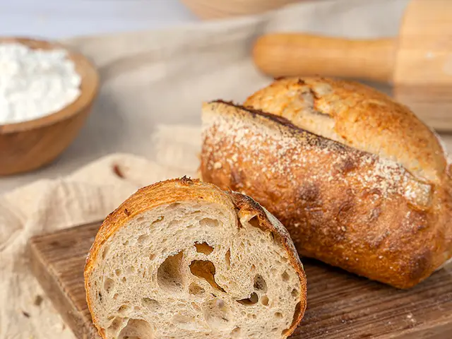 Bread Createur