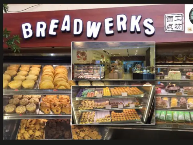 Breadwerks