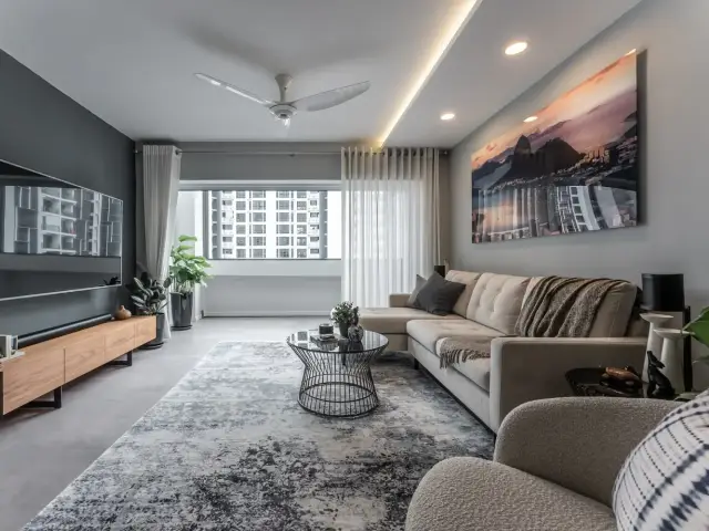 Brick & Decor