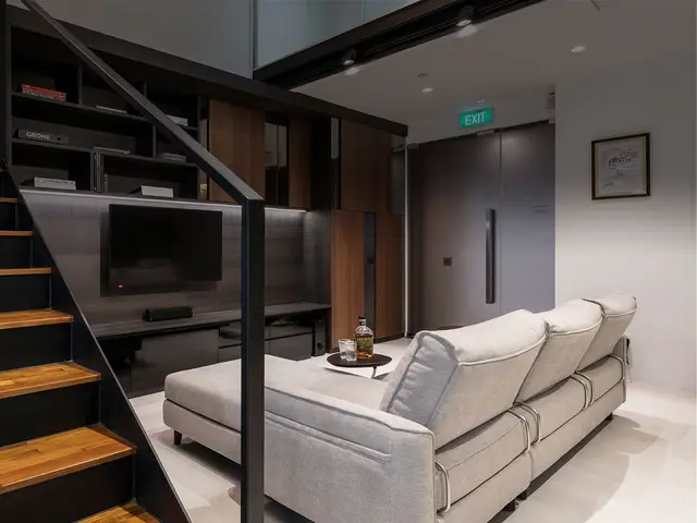 Briey Interior Pte Ltd
