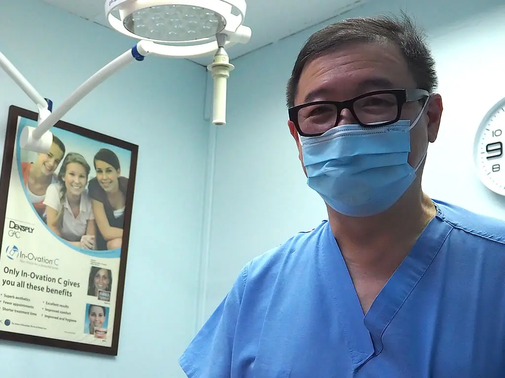 Bright Dental Surgery