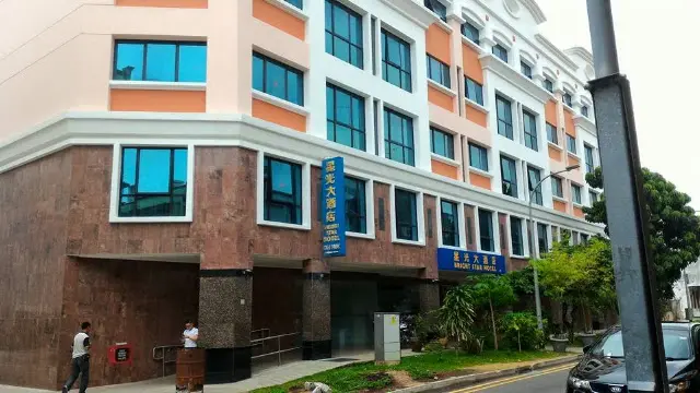 Bright Star Hotel