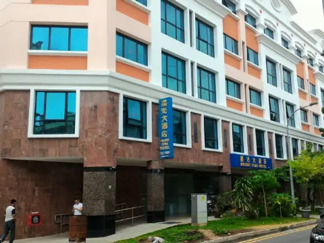 Bright Star Hotel
