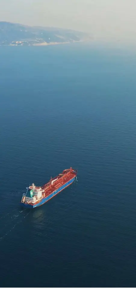 Brostrom Tankers Singapore