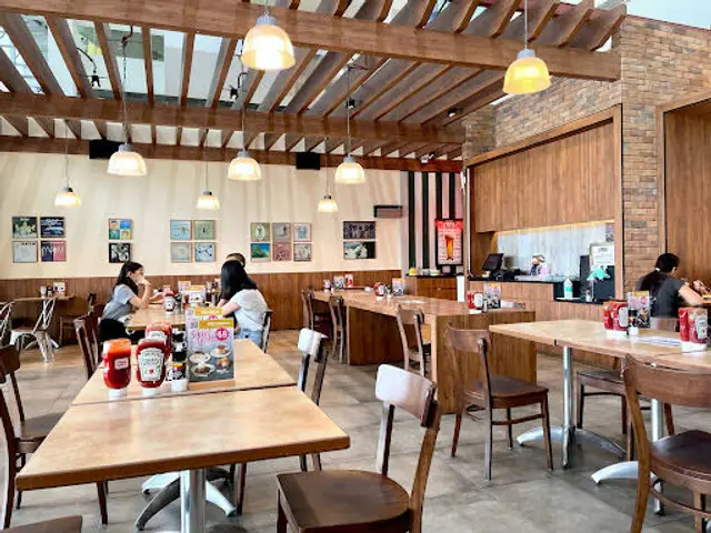 Buddy Hoagies Steak & Grill Restaurant