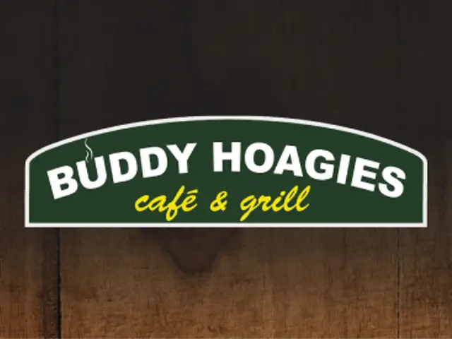 Buddy Hoagies