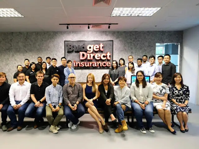 Budget Direct Insurance Singapore