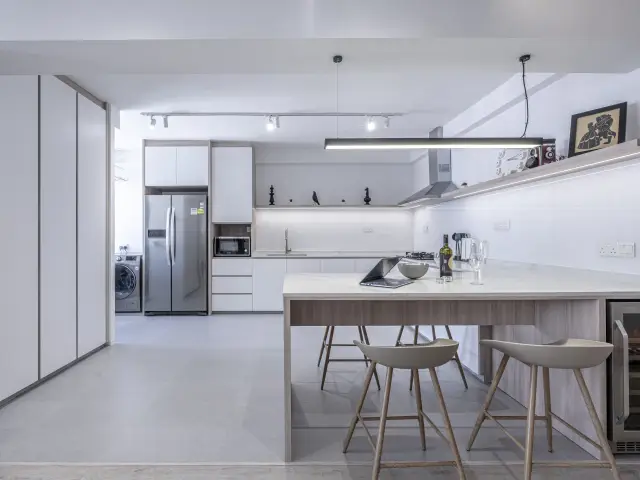 Builders Plus