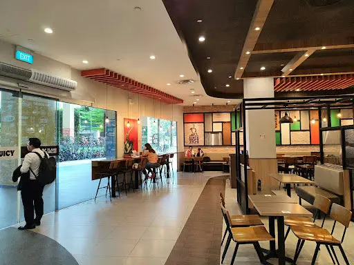 Burger King