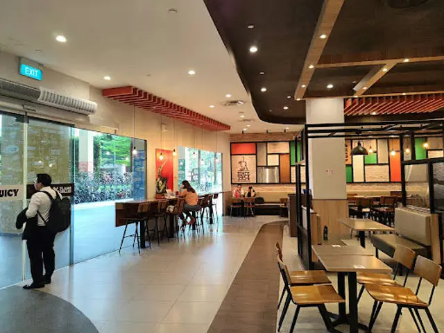 Burger King