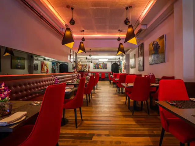 Burlamacco Ristorante