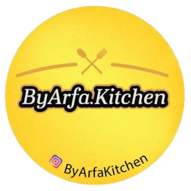 ByArfa Kitchen