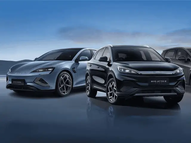 BYD by 1826