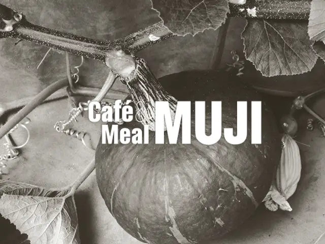 Cafe and Meal MUJI