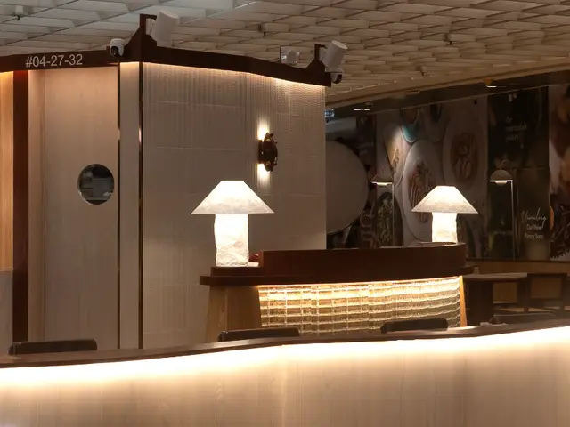 Cafe Nesuto