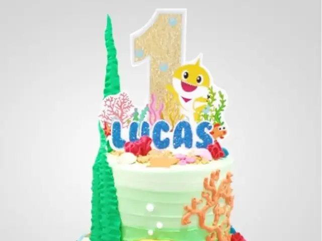 Cake in Action